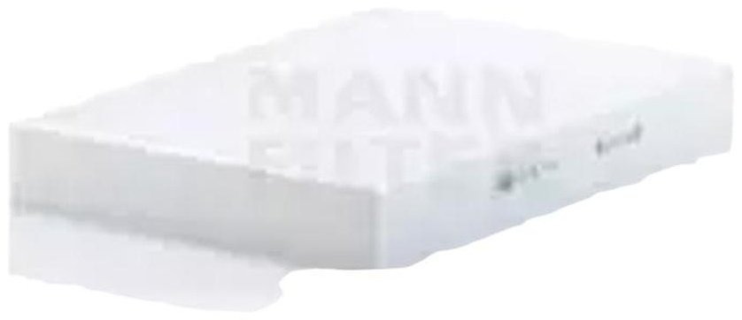 MANN-FILTER салонный фильтр CU34003 купить,NaN