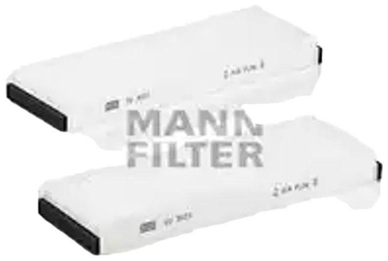 MANN-FILTER салонный фильтр CU30232 купить,NaN