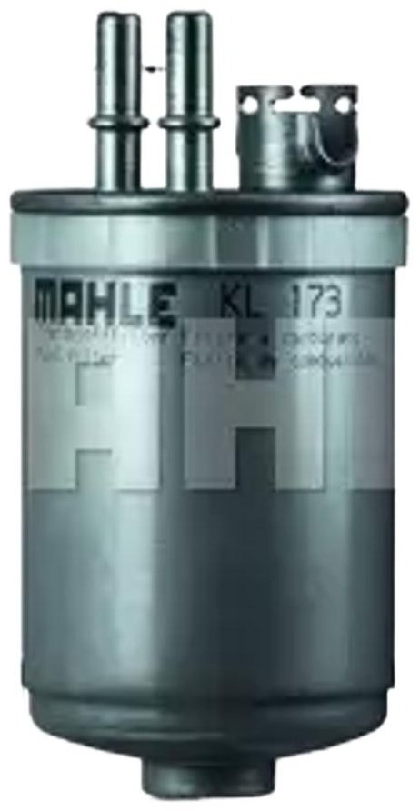 MAHLE топливный фильтр KL173 купить,NaN