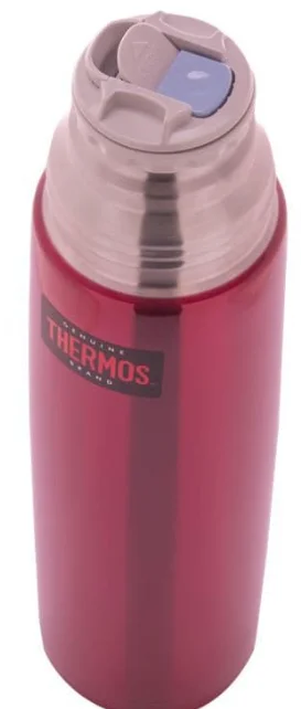 Термос Thermos FBB-1000 957054 1л Red купить,NaN