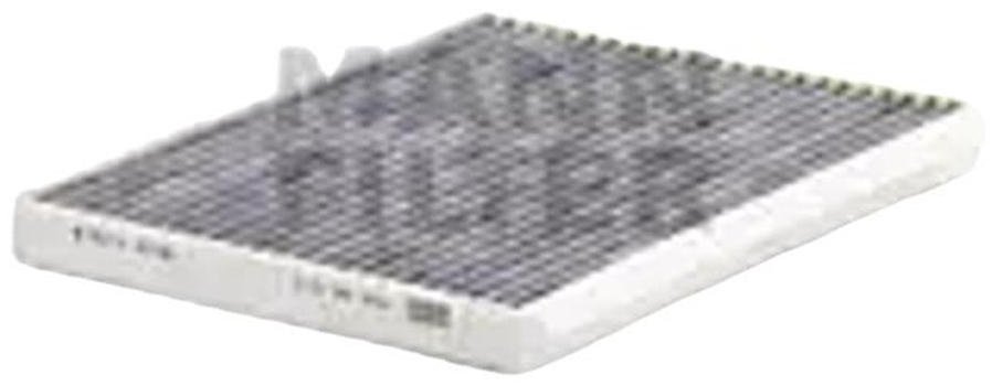 MANN-FILTER салонный фильтр CUK 24013 купить,NaN