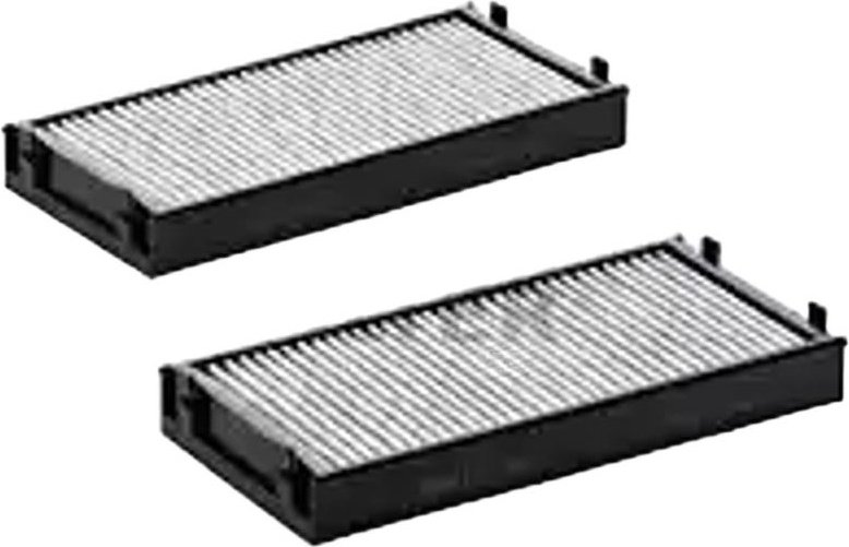 MANN-FILTER салонный фильтр CUK 29412 купить,NaN