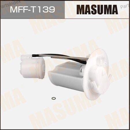 MASUMA Фильтр Топливный MFFT139 купить,NaN