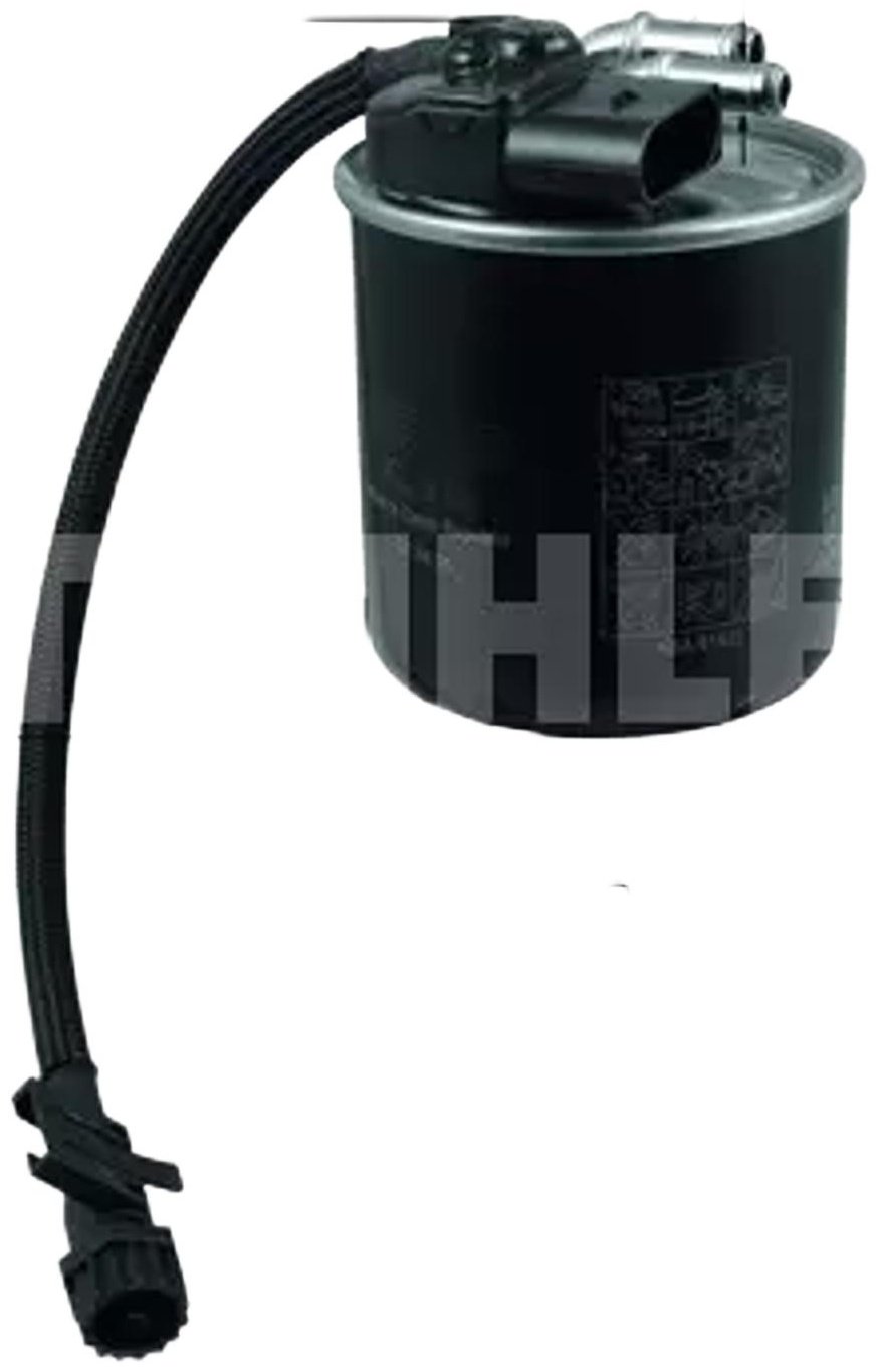 MAHLE топливный фильтр KL912 - ForteMarket MAHLE топливный фильтр KL912 купить,NaN