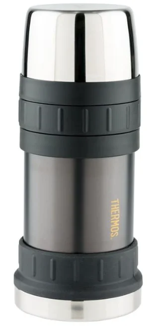 Термос для еды Thermos Work 2345 GM 156914 470мл Grey купить,NaN