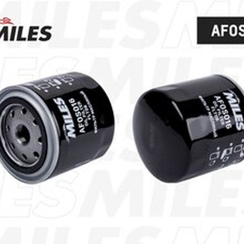 MILES масляный фильтр AFOS016 купить,NaN