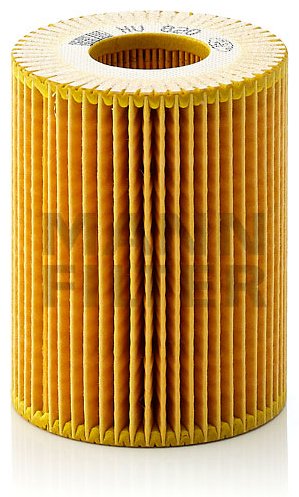 MANN-FILTER масляный фильтр HU820X купить,NaN
