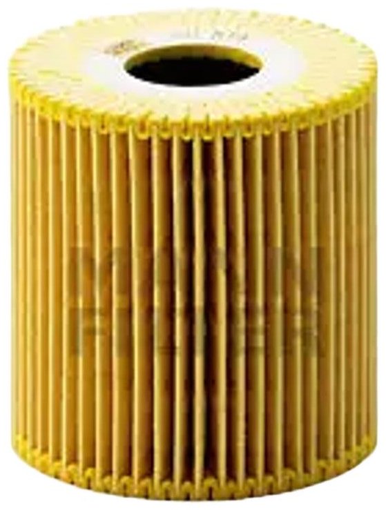 MANN-FILTER масляный фильтр HU819X купить,NaN