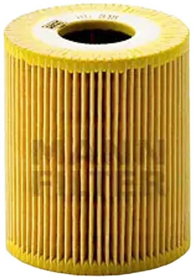 MANN-FILTER масляный фильтр HU818X купить,NaN
