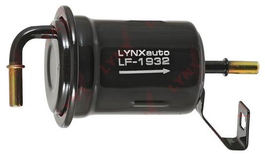 LYNXauto топливный фильтр LF 1932 купить,NaN