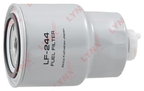 LYNXauto топливный фильтр LF 244 купить,NaN