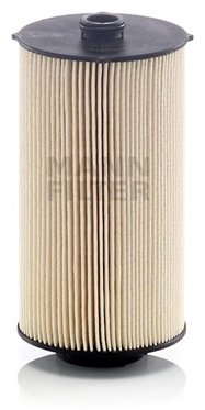 MANN-FILTER топливный фильтр PU10013z купить,NaN