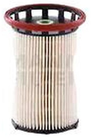 MANN-FILTER топливный фильтр PU 80081 купить,NaN
