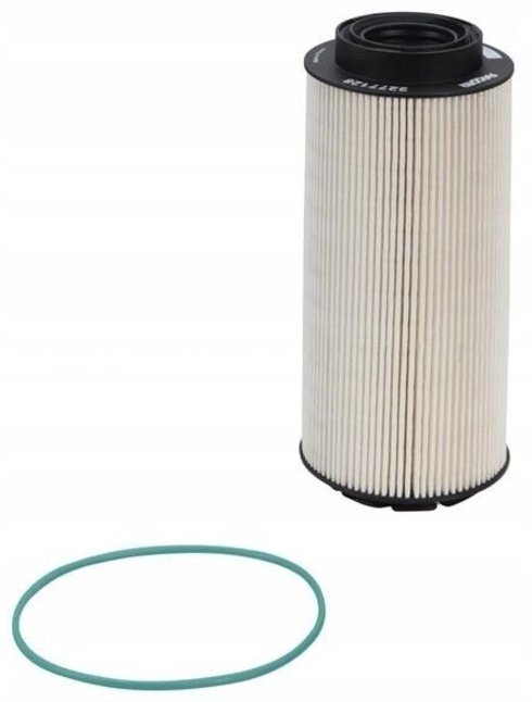MANN-FILTER топливный фильтр PU1059X купить,NaN