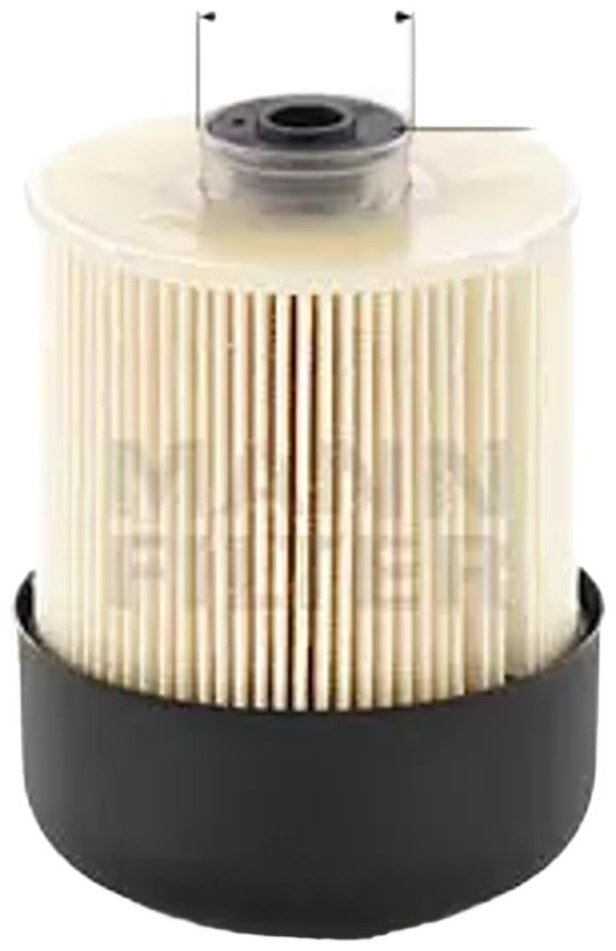 MANN-FILTER топливный фильтр PU 9009ZKIT купить,NaN