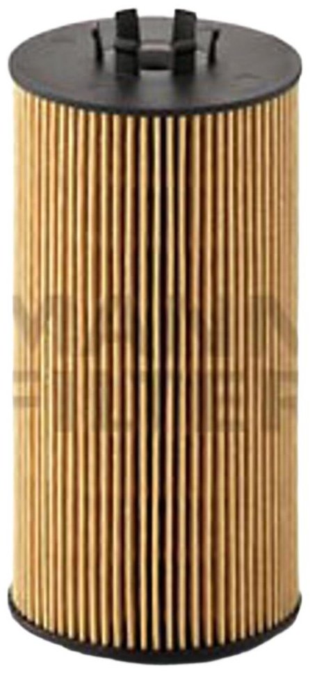 MANN-FILTER масляный фильтр HU8351Z купить,NaN