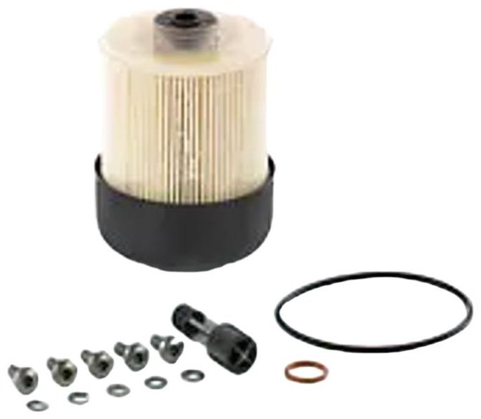 MANN-FILTER топливный фильтр PU9011ZKIT купить,NaN