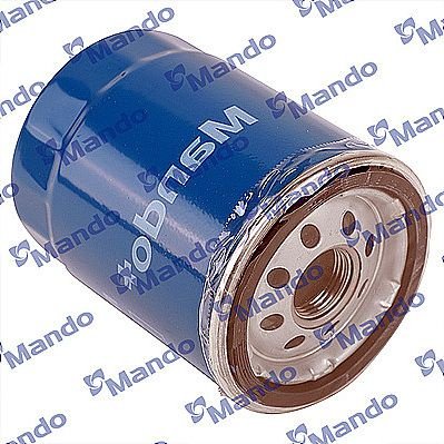 Mando Фильтр Масляный Двигателя MOF0123 купить,NaN