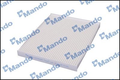 MANDO Фильтр Салона ECF00037M купить,NaN