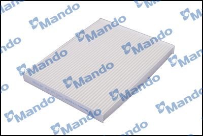 MANDO Фильтр Салона ECF00037M купить,NaN