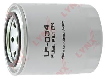 LYNXauto топливный фильтр LF034 купить,NaN