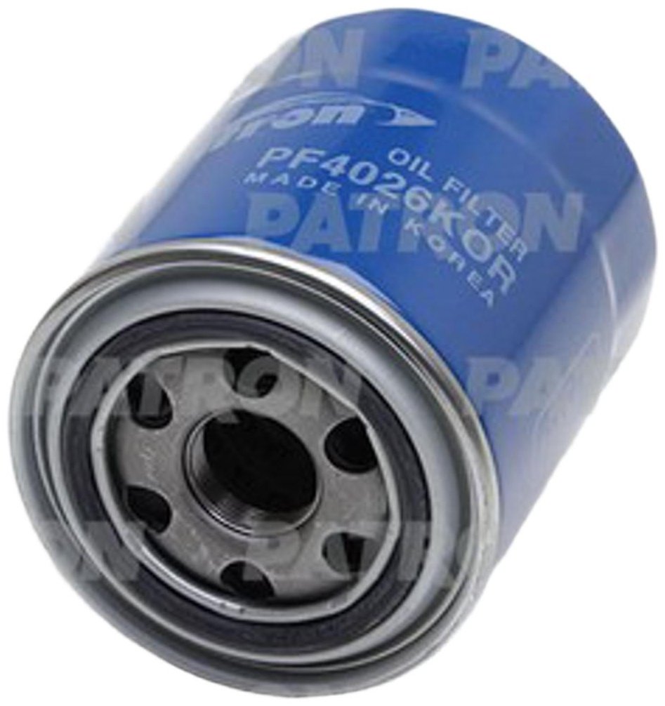 PATRON масляный фильтр PF 4026KOR купить,NaN