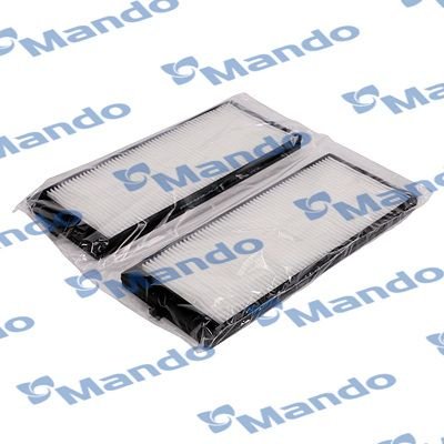 MANDO Фильтр Салона ECF00040M купить,NaN