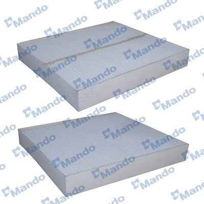 MANDO Фильтр Салона MMF025081 купить,NaN