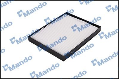 MANDO Фильтр Салона ECF00057M купить,NaN