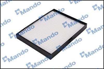 MANDO Фильтр Салона ECF00057M купить,NaN
