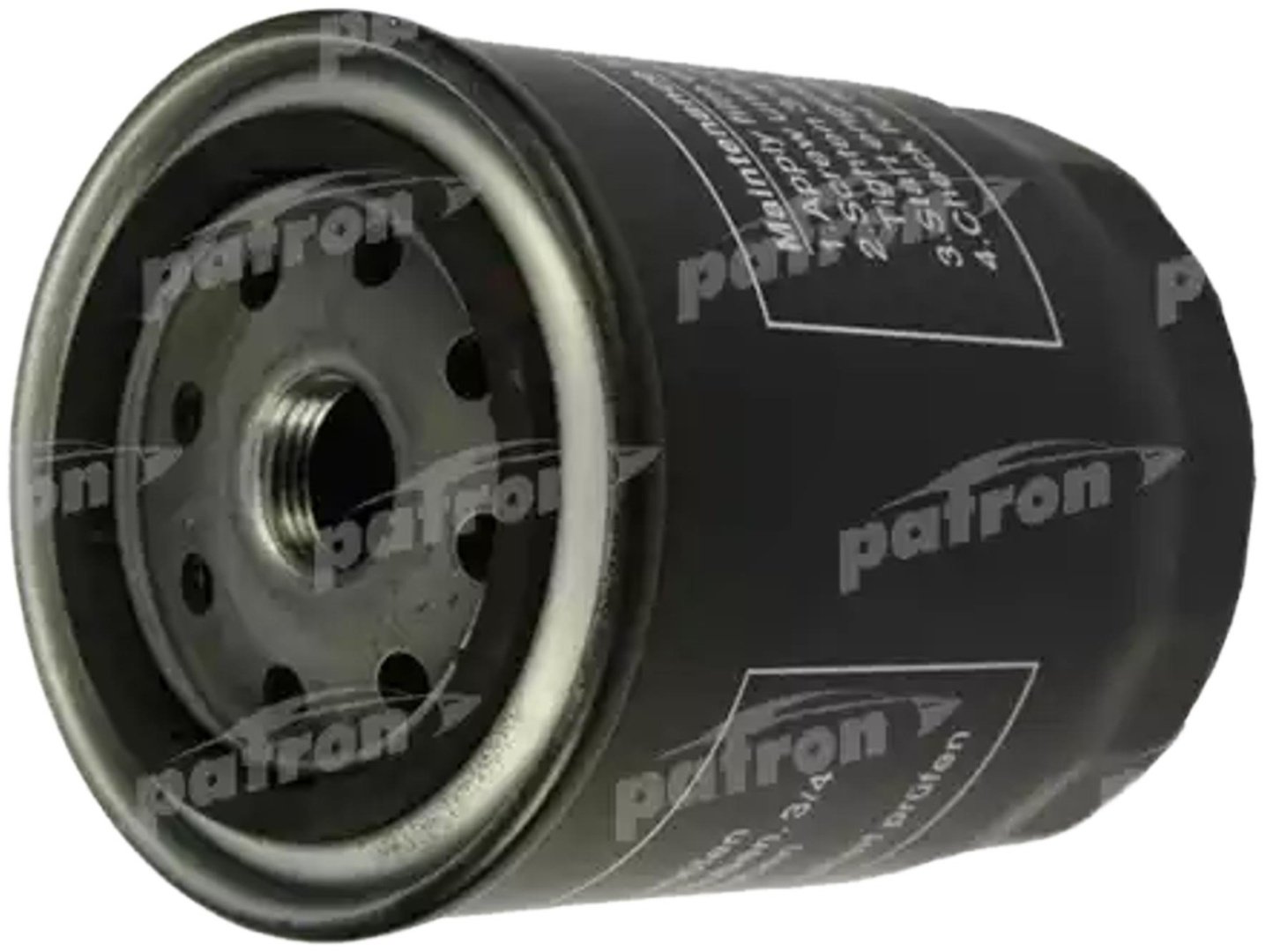 PATRON масляный фильтр PF 4083 - ForteMarket PATRON масляный фильтр PF 4083 купить,NaN