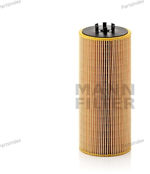 MANN FILTER Фильтр Масляный Двигателя HU12110X купить,NaN
