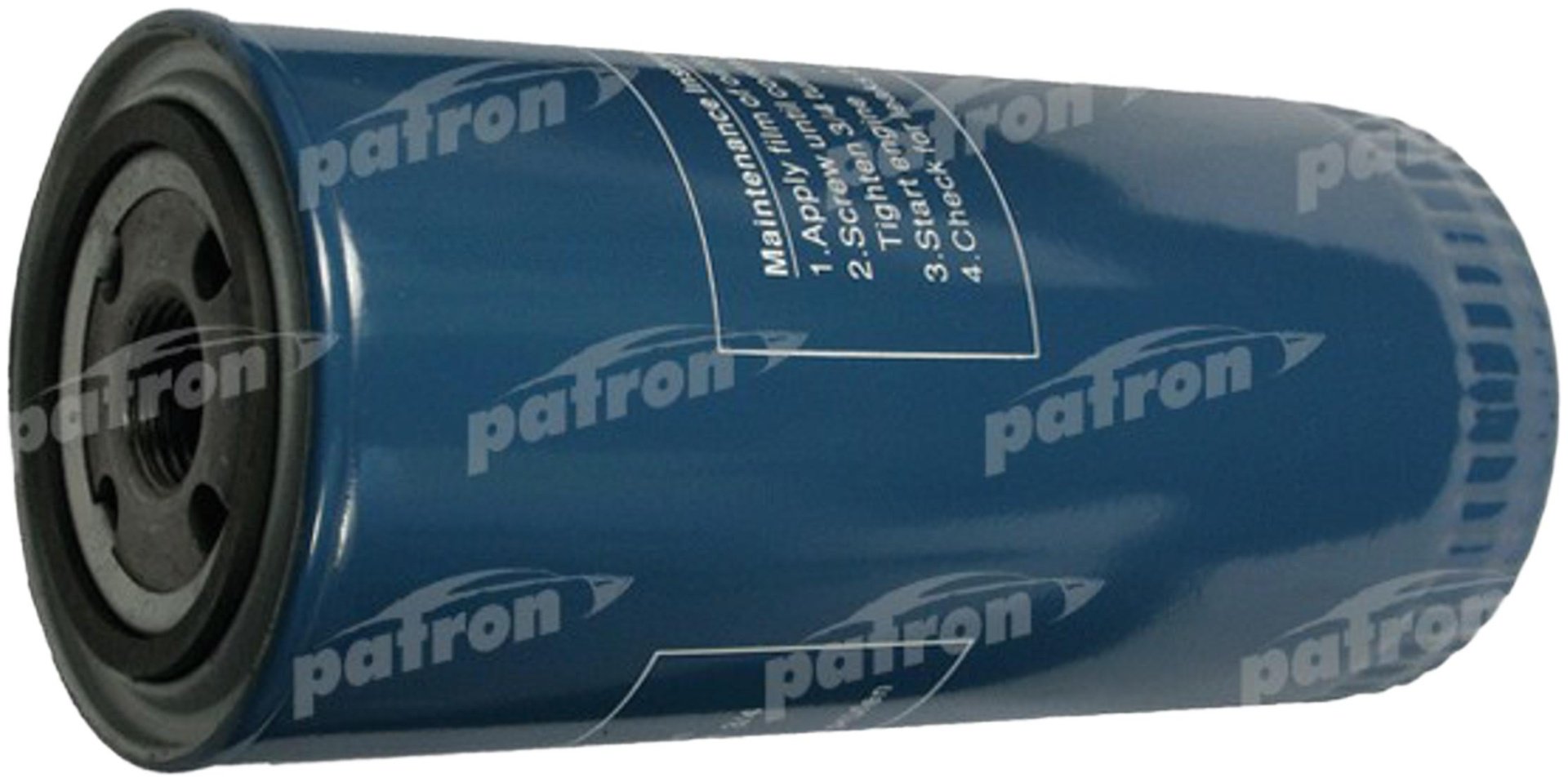 PATRON масляный фильтр PF4067 - ForteMarket PATRON масляный фильтр PF4067 купить,NaN