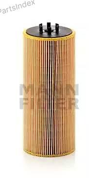 MANN FILTER Фильтр Масляный Двигателя HU12110X купить,NaN