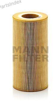 MANN FILTER Фильтр Масляный Двигателя HU12103X купить,NaN