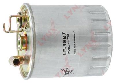LYNXauto топливный фильтр LF1227 купить,NaN