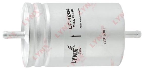 LYNXauto топливный фильтр LF1204 купить,NaN