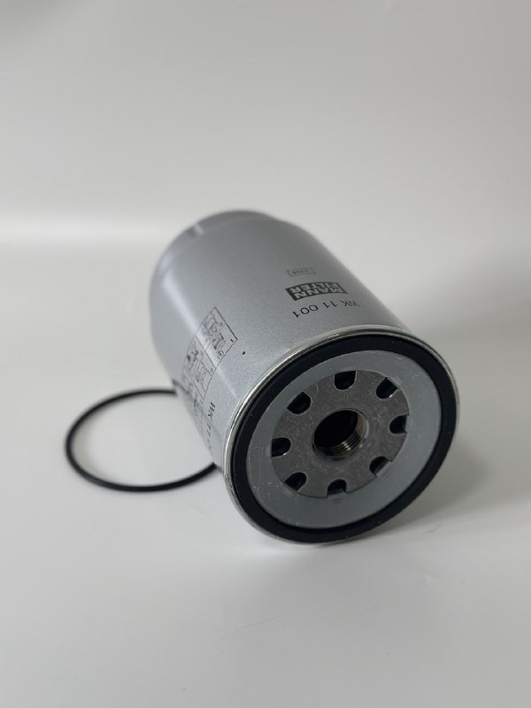 MANN-FILTER топливный фильтр WK11001X купить,NaN