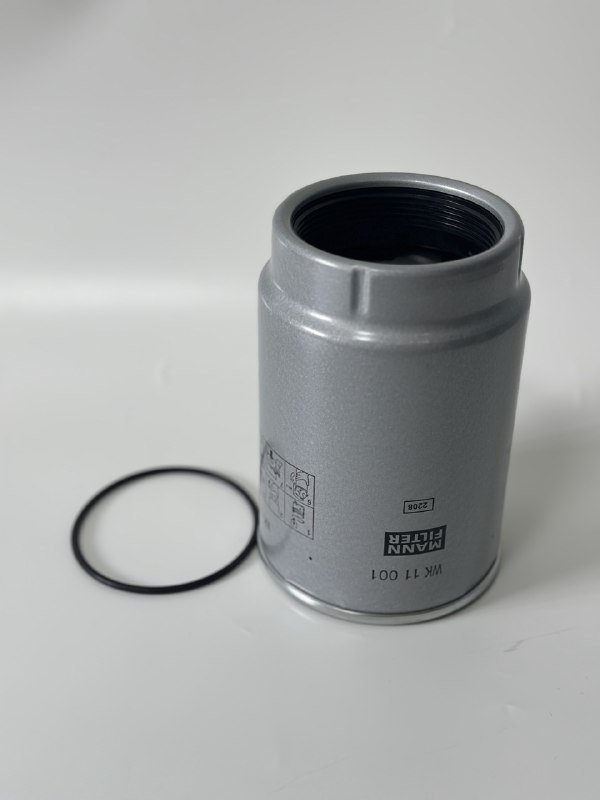 MANN-FILTER топливный фильтр WK11001X купить,NaN