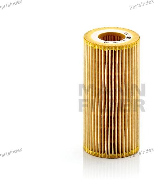MANN FILTER Фильтр Масляный Двигателя HU719/6X - ForteMarket MANN FILTER Фильтр Масляный Двигателя HU719/6X купить,NaN