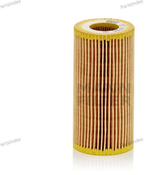 MANN FILTER Фильтр Масляный Двигателя HU719/6X - ForteMarket MANN FILTER Фильтр Масляный Двигателя HU719/6X купить,NaN