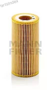 MANN FILTER Фильтр Масляный Двигателя HU719/6X - ForteMarket MANN FILTER Фильтр Масляный Двигателя HU719/6X купить,NaN