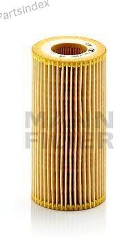 MANN FILTER Фильтр Масляный Двигателя HU719/6X - ForteMarket MANN FILTER Фильтр Масляный Двигателя HU719/6X купить,NaN