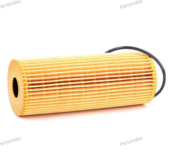 MANN FILTER Фильтр Масляный Двигателя HU7271X купить,NaN