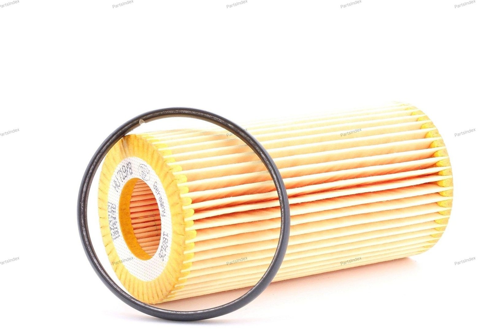 MANN FILTER Фильтр Масляный Двигателя HU7198Y купить,NaN