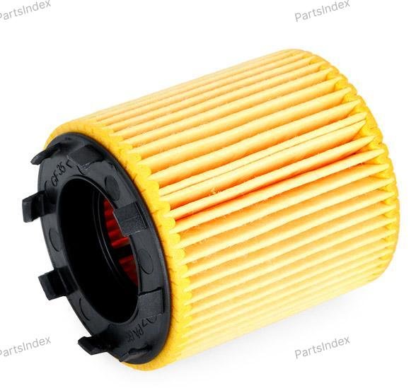 MANN FILTER Фильтр Масляный Двигателя HU6007X купить,NaN