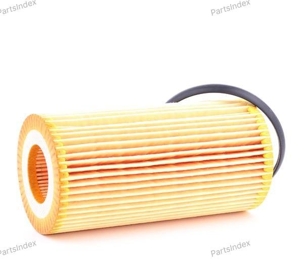 MANN FILTER Фильтр Масляный Двигателя HU7198Y купить,NaN