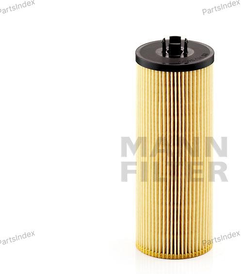 MANN FILTER Фильтр Масляный Двигателя HU9452X купить,NaN