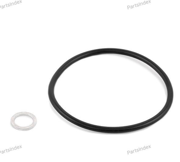 MANN FILTER Фильтр Масляный Двигателя HU818X купить,NaN