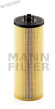 MANN FILTER Фильтр Масляный Двигателя HU9452X купить,NaN